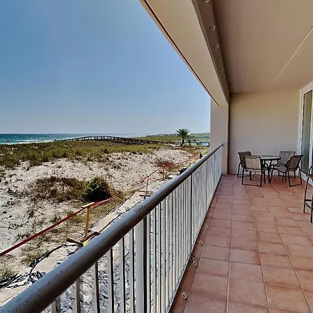 Navarre Beach Regency 103